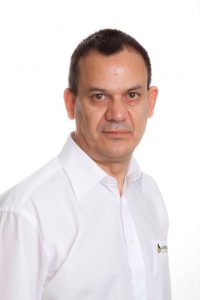 Luiz Nery Ribas - Aprosoja