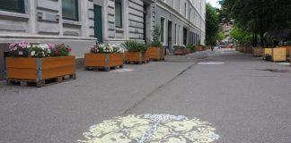 Oslo cria primeira “rota para abelhas” com foco na conservação