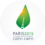 COP 21 logo