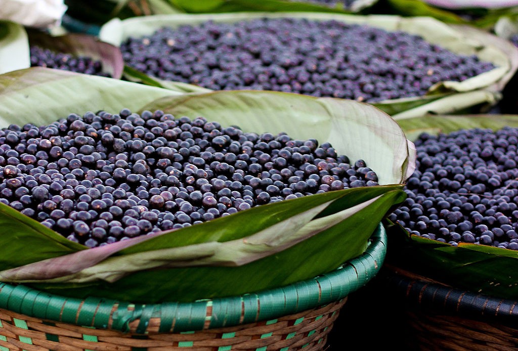 açaí