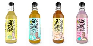 Menina monta negócio para salvar as abelhas