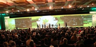 São Paulo receberá GAF 16, maior evento do agronegócio mundial