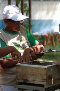 curso Embrapa Belém - Crédito Ronaldo Rosa