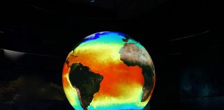 Mudanças climáticas terão impacto maior na América Latina