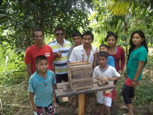 Acre-indígenas-apicultores-red