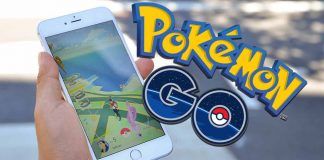 Pokémon Go: a origem está na procura pelos insetos
