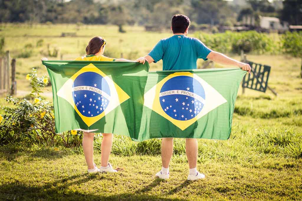 Questões sobre meio ambiente e sustentabilidade