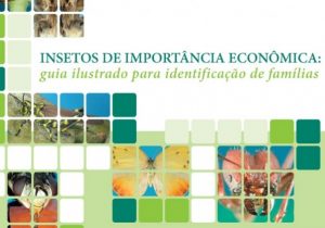 capa livro Insetos Importância Econômica Unesp