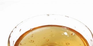 Mel é utilizado na fabricação de cosméticos