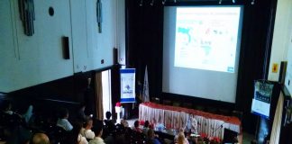 Desafios globais para os polinizadores são destaque na 29º RAIB