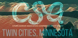 Ciência Cidadã – A.B.E.L.H.A. participa de Congresso nos EUA