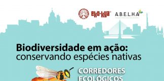 E-book ensina cidadãos a conservar a biodiversidade em centros urbanos biodiversidade em ação: conservando espécies nativas