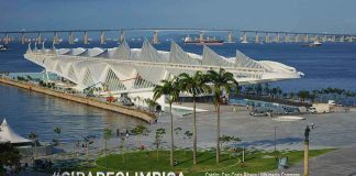 FAO e Museu do Amanhã firmam parceria na área de sustentabilidade Museu do Amanhã