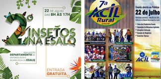 A.B.E.L.H.A. apoia dois eventos em São Paulo para disseminar informações sobre polinizadores