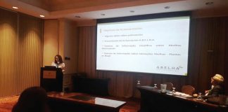 A.B.E.L.H.A. apresenta trabalho no Encontro Latinoamericano de e-Ciência A.B.E.L.H.A. apresenta trabalho no Encontro Latinoamericano de e-Ciência