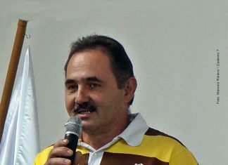 “A demanda por mel existe no mercado; o caminho do apicultor é dedicação e profissionalização.”