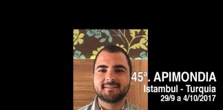 Apimondia 2017 – Mandaguari
