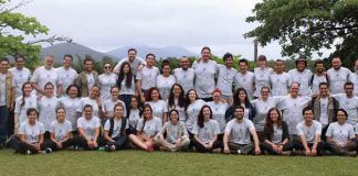 REBIPP faz balanço da 12ª edição do Curso Internacional de Campo sobre Polinização