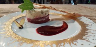 Água na boca: sobremesa de mel é escolhida como prato oficial de Orlando