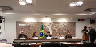 Insetos polinizadores são fundamentais para a agricultura
