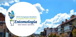 A.B.E.L.H.A. participa do 27º Congresso Brasileiro de Entomologia
