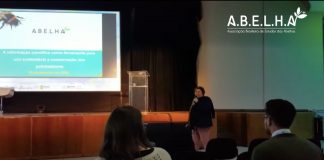 Simpósio debate os insetos polinizadores na sustentabilidade agrícola