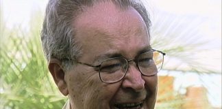 Homenagem – Muito obrigado, Prof. Kerr