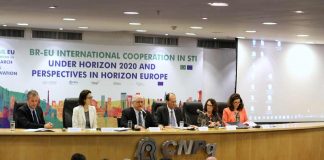 Cooperação do Brasil com União Europeia em C&T pode ser ampliada