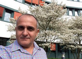 Entrevista – Vagner Arnaut de Toledo