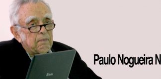“O mundo não é sustentável se não cuidarmos do meio ambiente. A vida humana depende disso” – Paulo Nogueira Neto