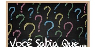 Tem seção nova no site!