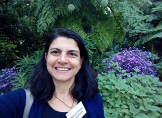 Série Chamada Pública CNPq – Maria Cristina Gaglianone