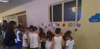 A.B.E.L.H.A. participa do 3º Entomokids