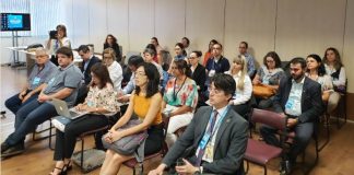 Chamada Pública Polinizadores – Reunião de acompanhamento dos projetos