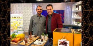 A.B.E.L.H.A. participa do programa Mais Vida, da Rede Vida