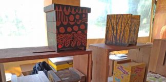 A.B.E.L.H.A. participa de exposição de artes e atividades na Serra do Japi (SP)