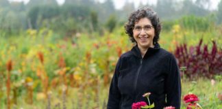 Volvo Environment Prize 2020 – Produção de alimentos e conservação da biodiversidade