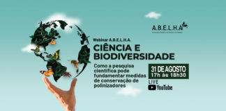Coloque na agenda o próximo Webinar A.B.E.L.H.A.!