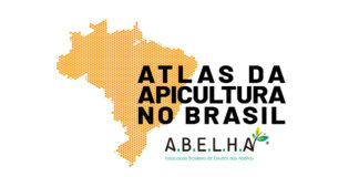 Plataforma da A.B.E.L.H.A. incorpora novos dados sobre a distribuição de espécies florestais de interesse para a criação de abelhas melíferas no País