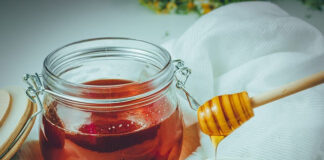 Como descristalizar o mel?