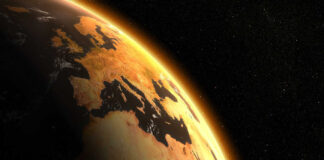 Os impactos das mudanças climáticas em ecossistemas