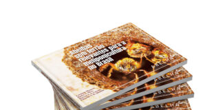 Somos finalistas do Prêmio Jabuti Acadêmico 2024!