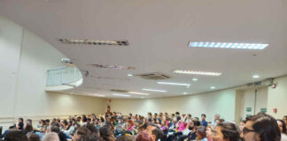 Bees in and for the future | Ribeirão Preto recebe o XIII Encontro sobre Abelhas