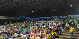 Confira a galeria de fotos do Conbrapi 2023