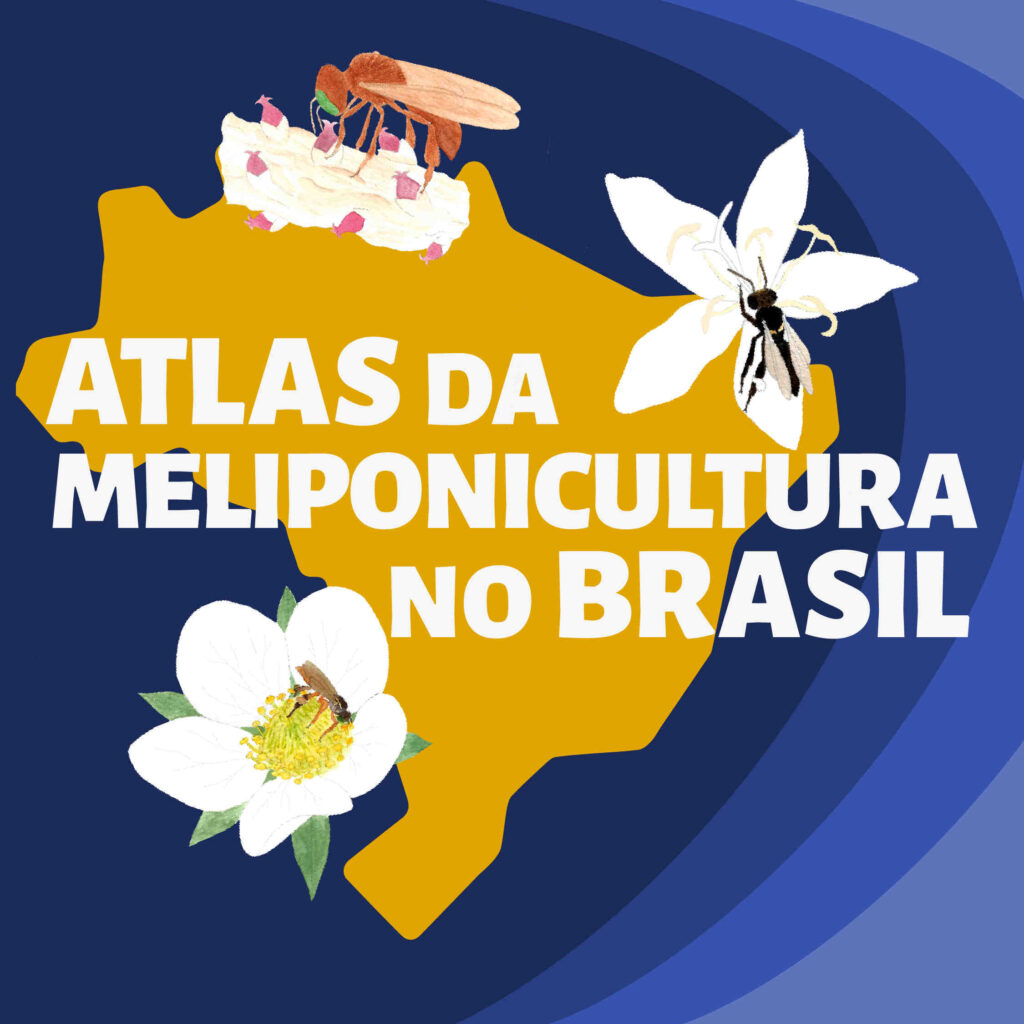 Atlas Meliponicultura logo