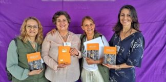 Livro sobre mel de melato é publicado pela Secretaria da Agricultura (RS)