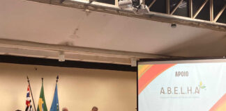 Com apoio da A.B.E.L.H.A., VI Workshop sobre Insetos Sociais reúne pesquisadores de todo o País