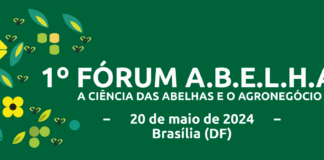 Dia Mundial das Abelhas: Fórum debate a ciência da polinização e a produção sustentável de alimentos no Brasil