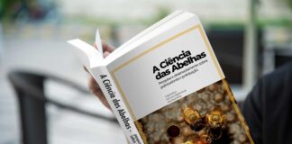 A.B.E.L.H.A. lança e-book Ciência das Abelhas – Pesquisa e desenvolvimento sobre polinizadores e polinização