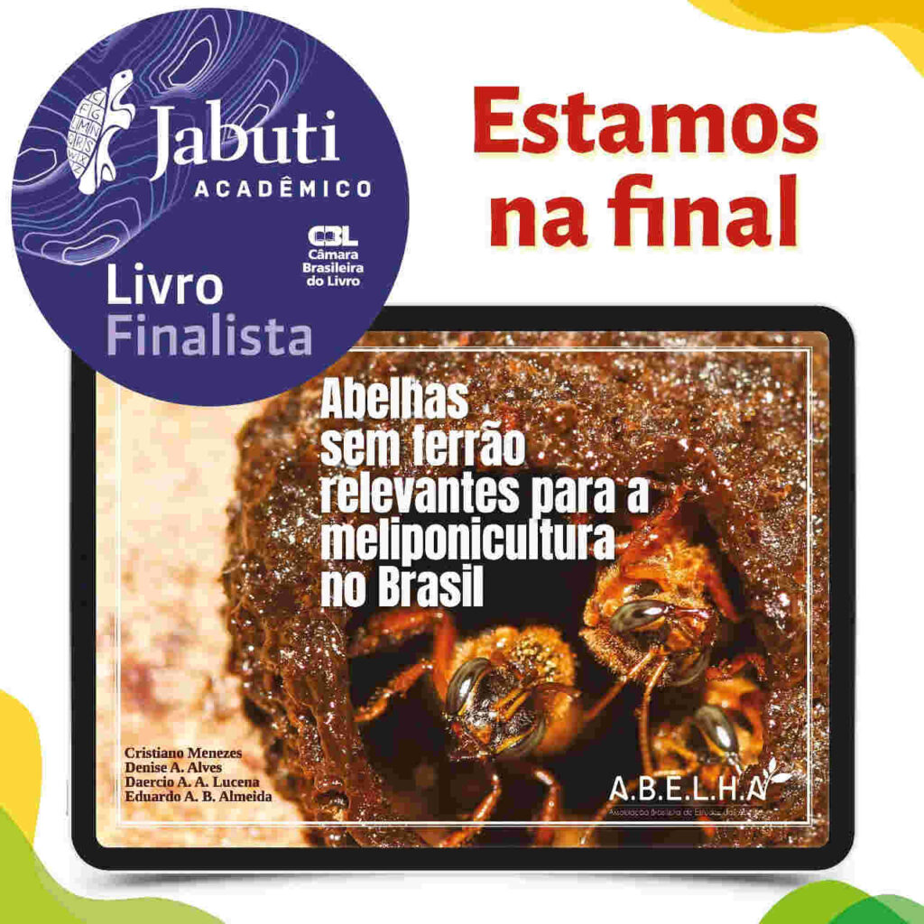 abelha finalista jabuti 2024